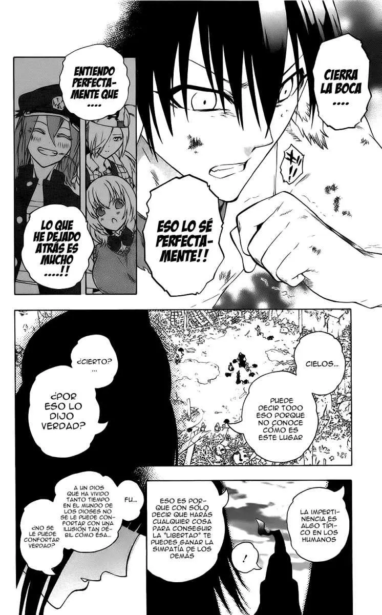 Binbougami ga! (2008) - Capítulo 62 - Página 19 - LectorTMOo
