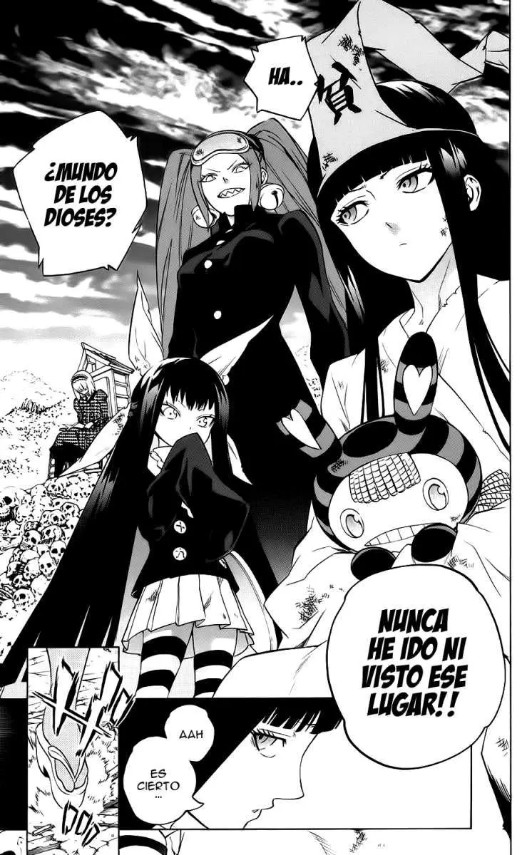Binbougami ga! (2008) - Capítulo 62 - Página 20 - LectorTMOo