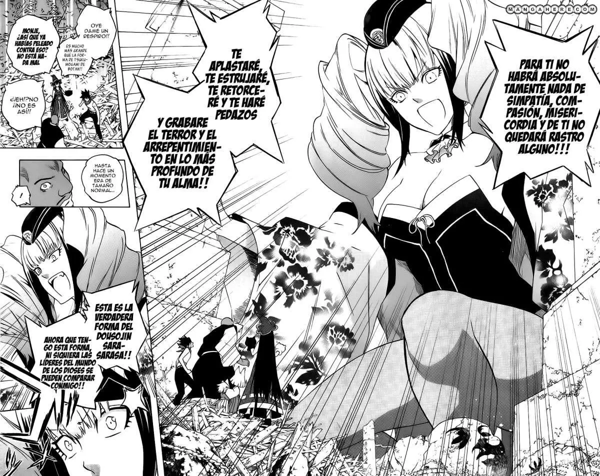 Binbougami ga! (2008) - Capítulo 62 - Página 23 - LectorTMOo