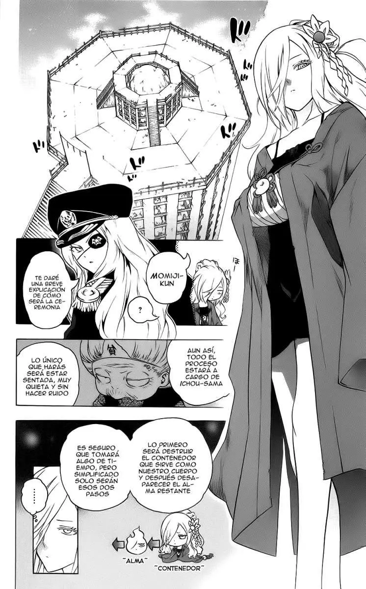 Binbougami ga! (2008) - Capítulo 62 - Página 26 - LectorTMOo