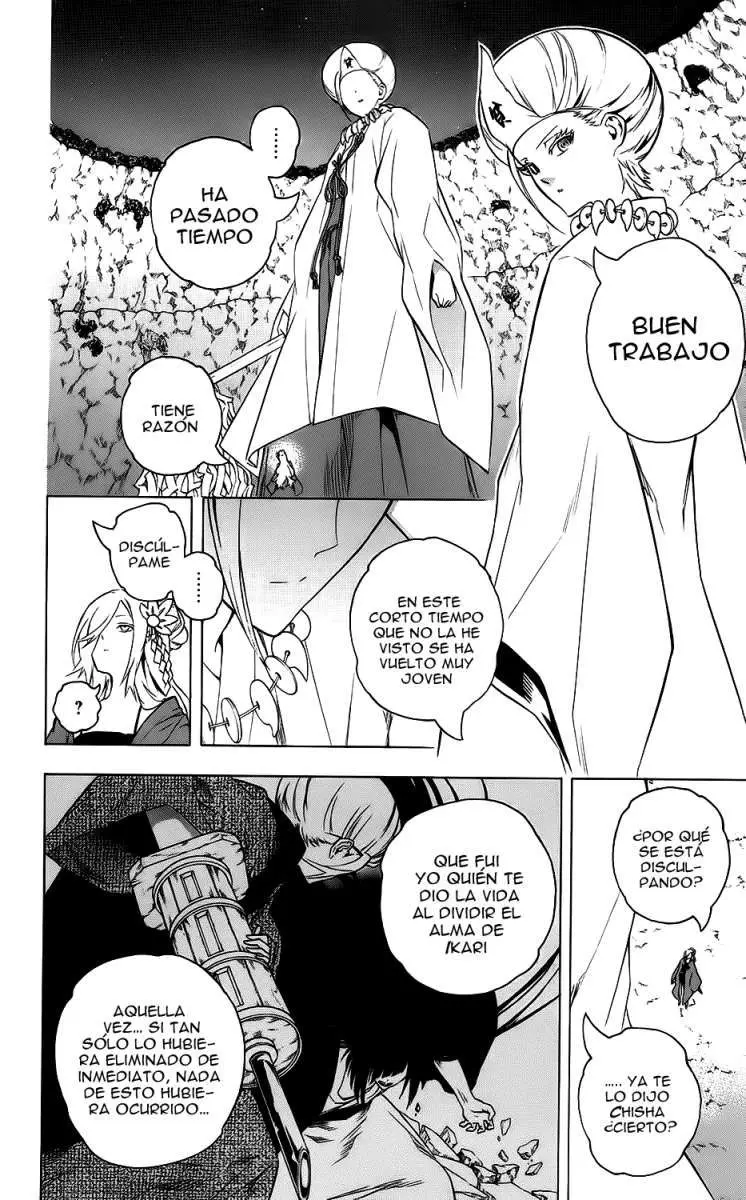 Binbougami ga! (2008) - Capítulo 62 - Página 28 - LectorTMOo