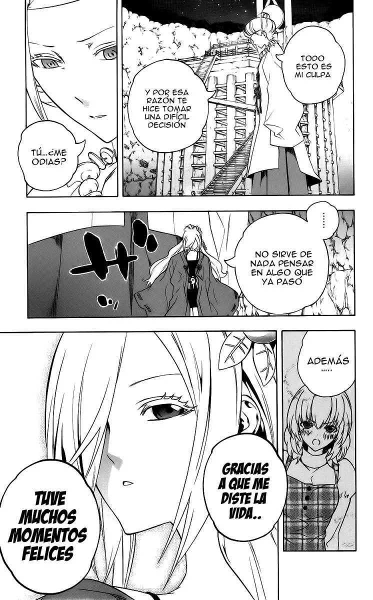 Binbougami ga! (2008) - Capítulo 62 - Página 29 - LectorTMOo