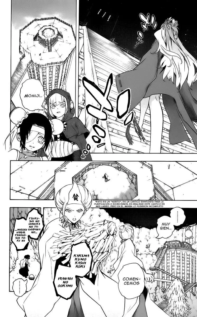 Binbougami ga! (2008) - Capítulo 62 - Página 30 - LectorTMOo