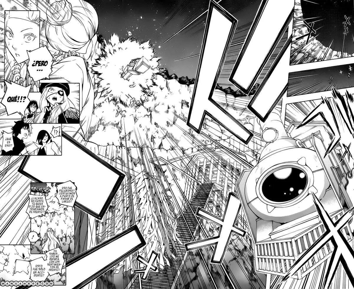 Binbougami ga! (2008) - Capítulo 62 - Página 32 - LectorTMOo