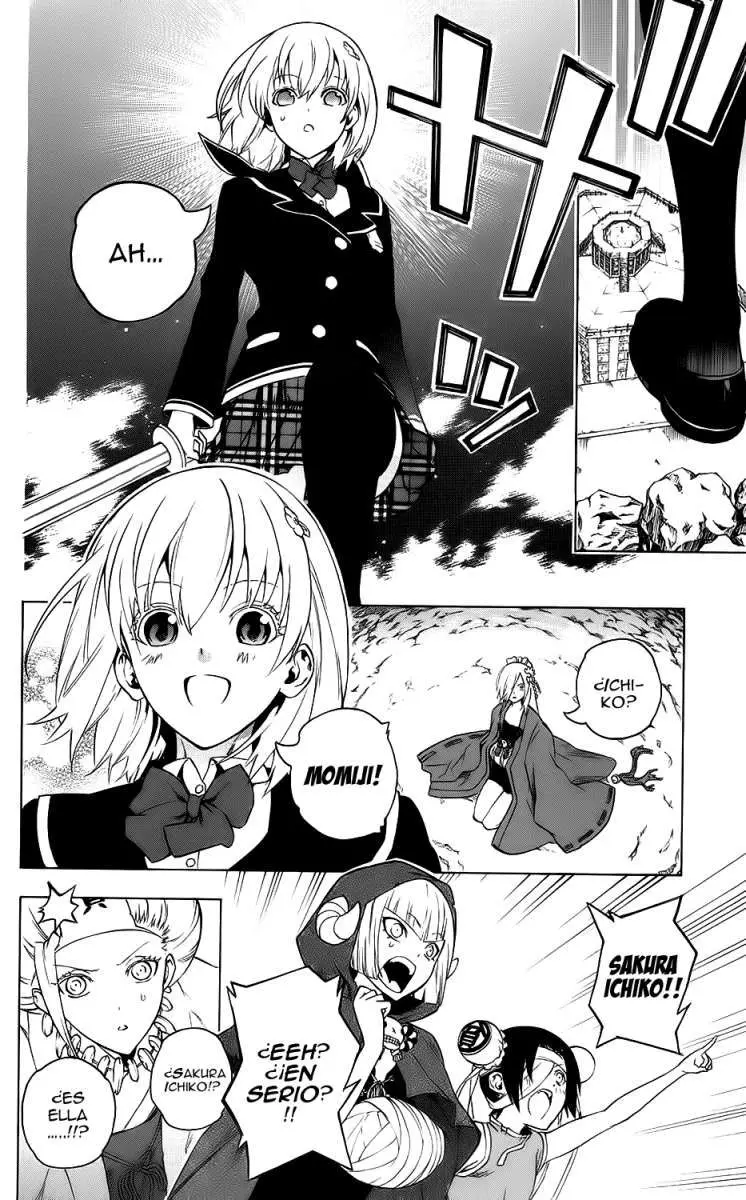 Binbougami ga! (2008) - Capítulo 62 - Página 33 - LectorTMOo