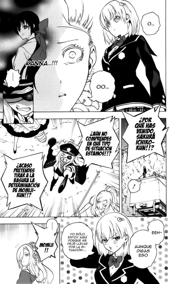 Binbougami ga! (2008) - Capítulo 62 - Página 34 - LectorTMOo