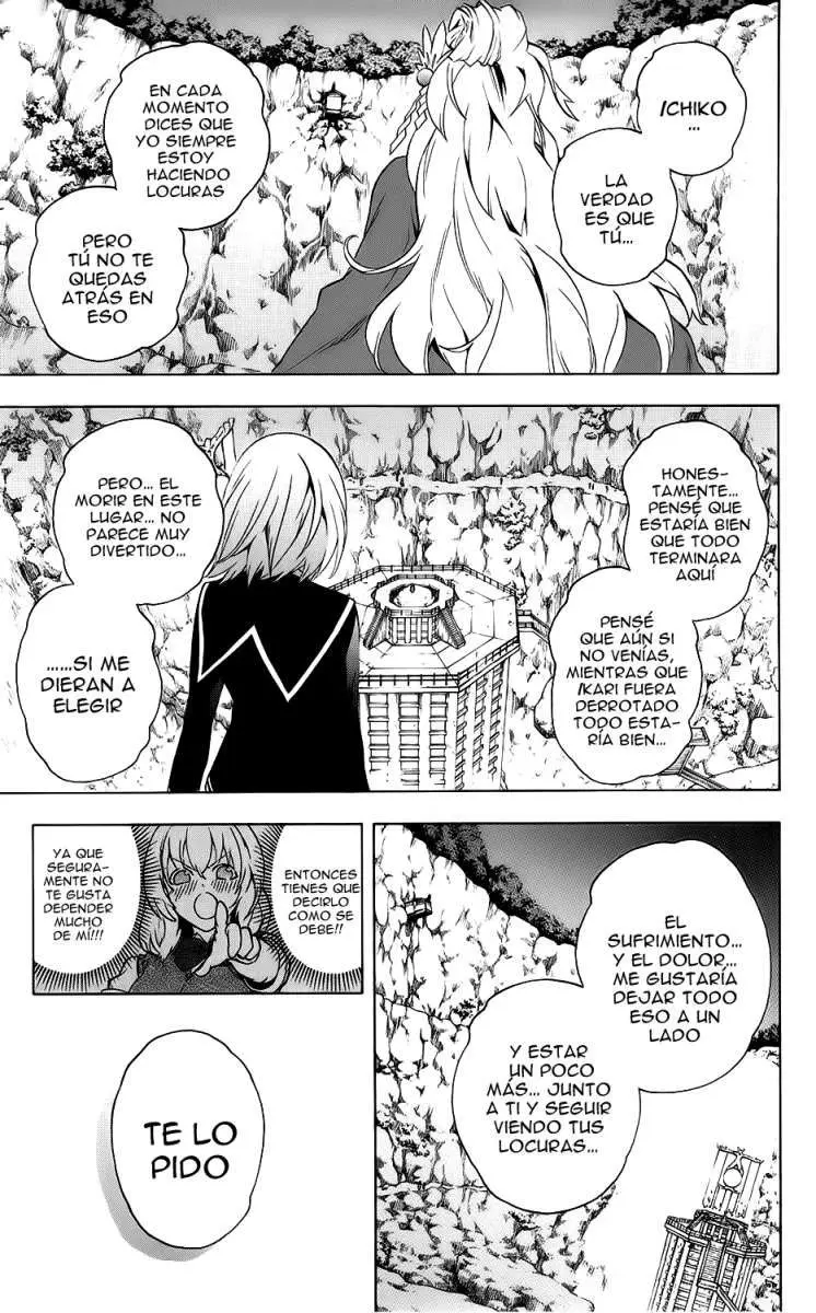 Binbougami ga! (2008) - Capítulo 62 - Página 36 - LectorTMOo