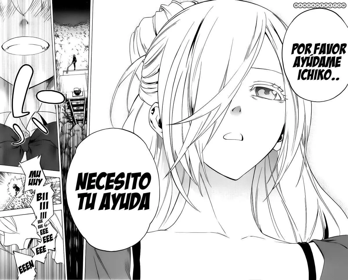 Binbougami ga! (2008) - Capítulo 62 - Página 37 - LectorTMOo