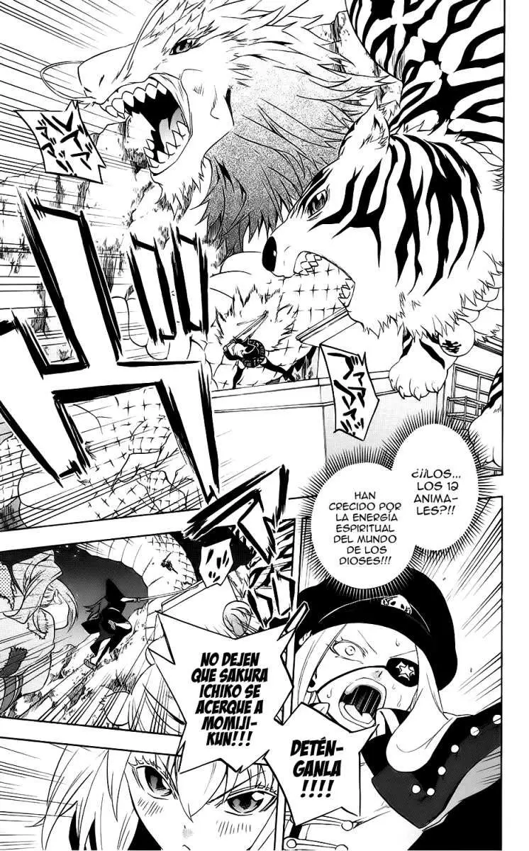 Binbougami ga! (2008) - Capítulo 62 - Página 39 - LectorTMOo