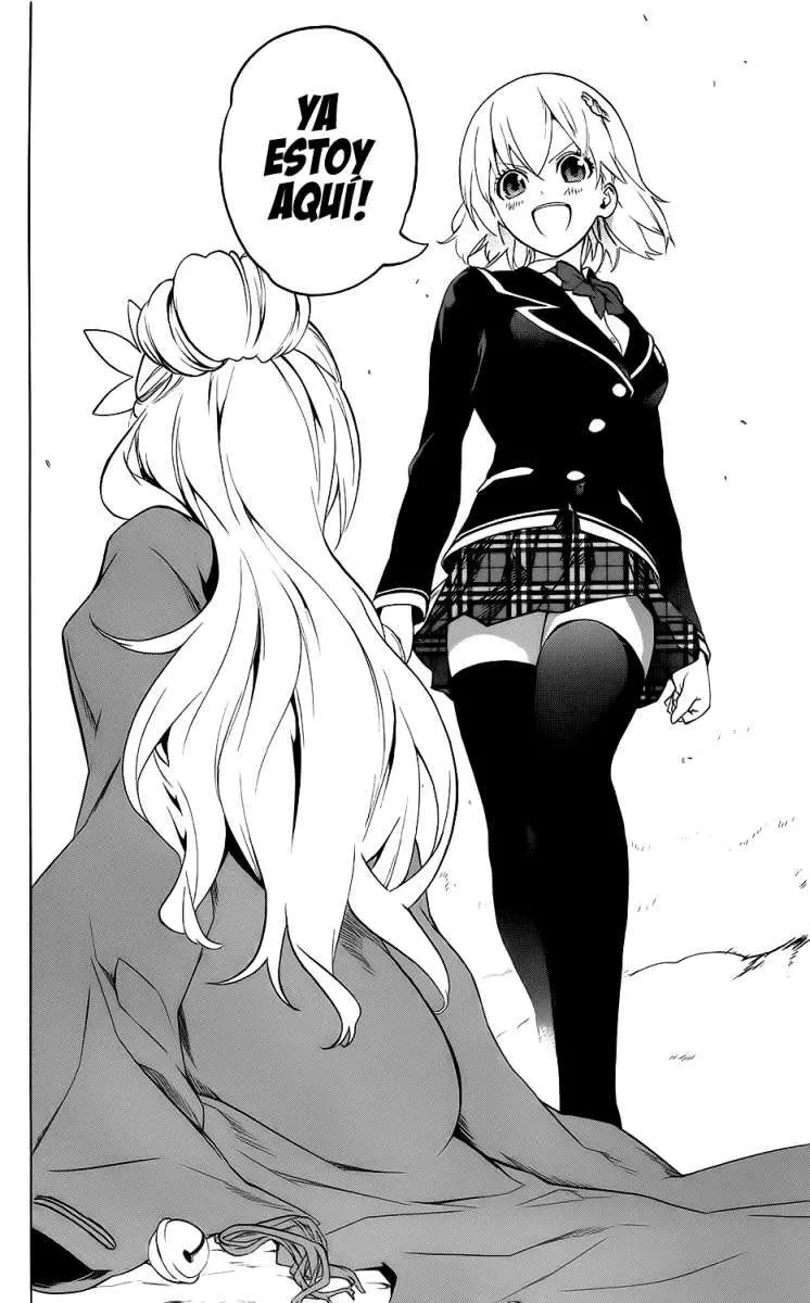 Binbougami ga! (2008) - Capítulo 62 - Página 41 - LectorTMOo