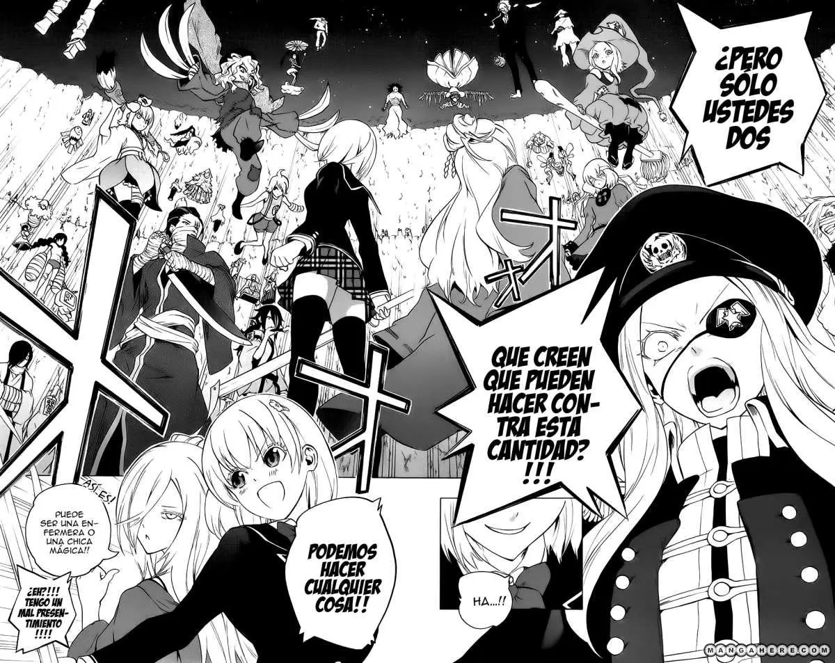 Binbougami ga! (2008) - Capítulo 62 - Página 43 - LectorTMOo