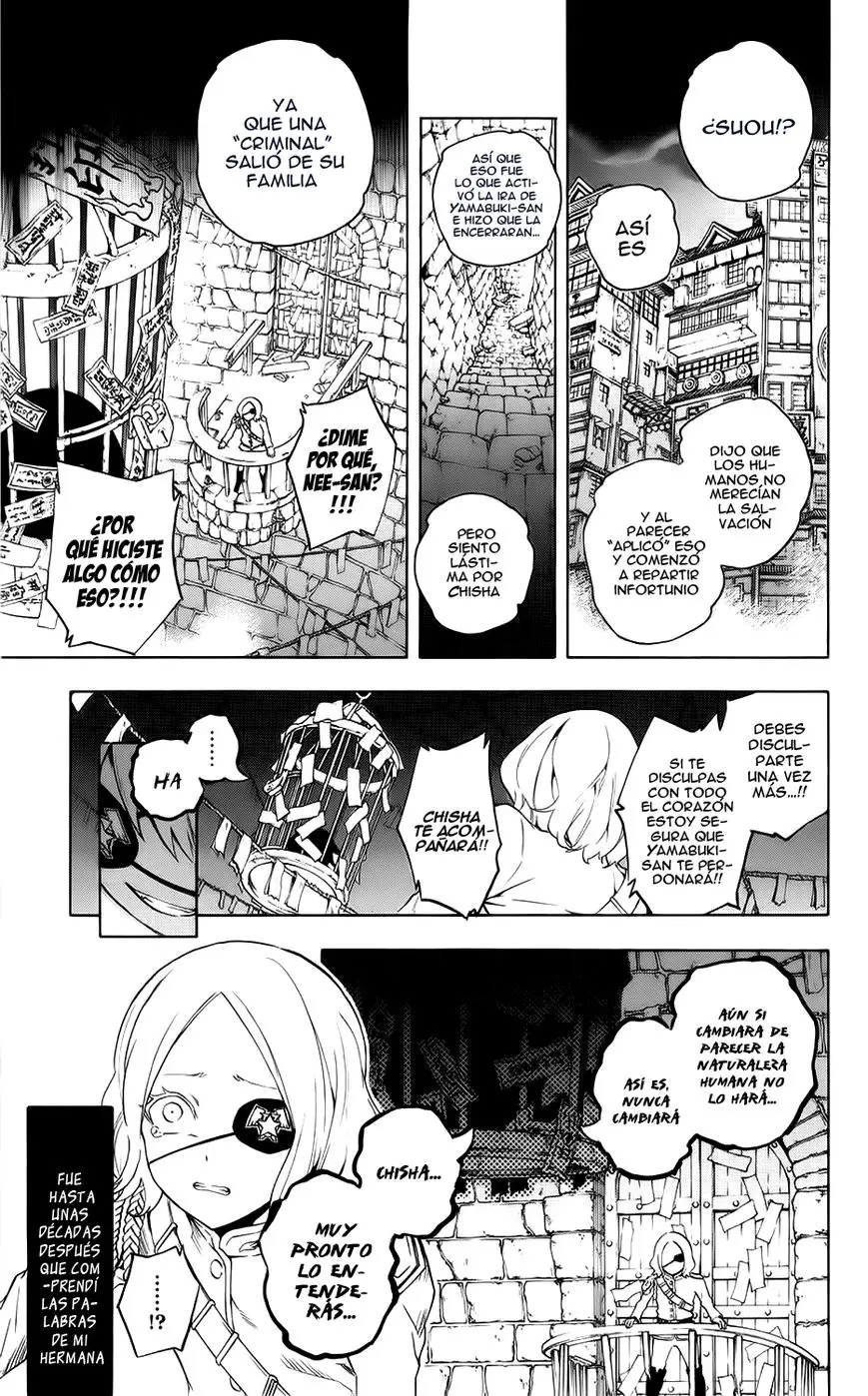 Binbougami ga! (2008) - Capítulo 63 - Página 2 - LectorTMOo