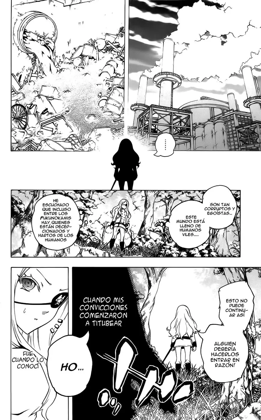Binbougami ga! (2008) - Capítulo 63 - Página 3 - LectorTMOo