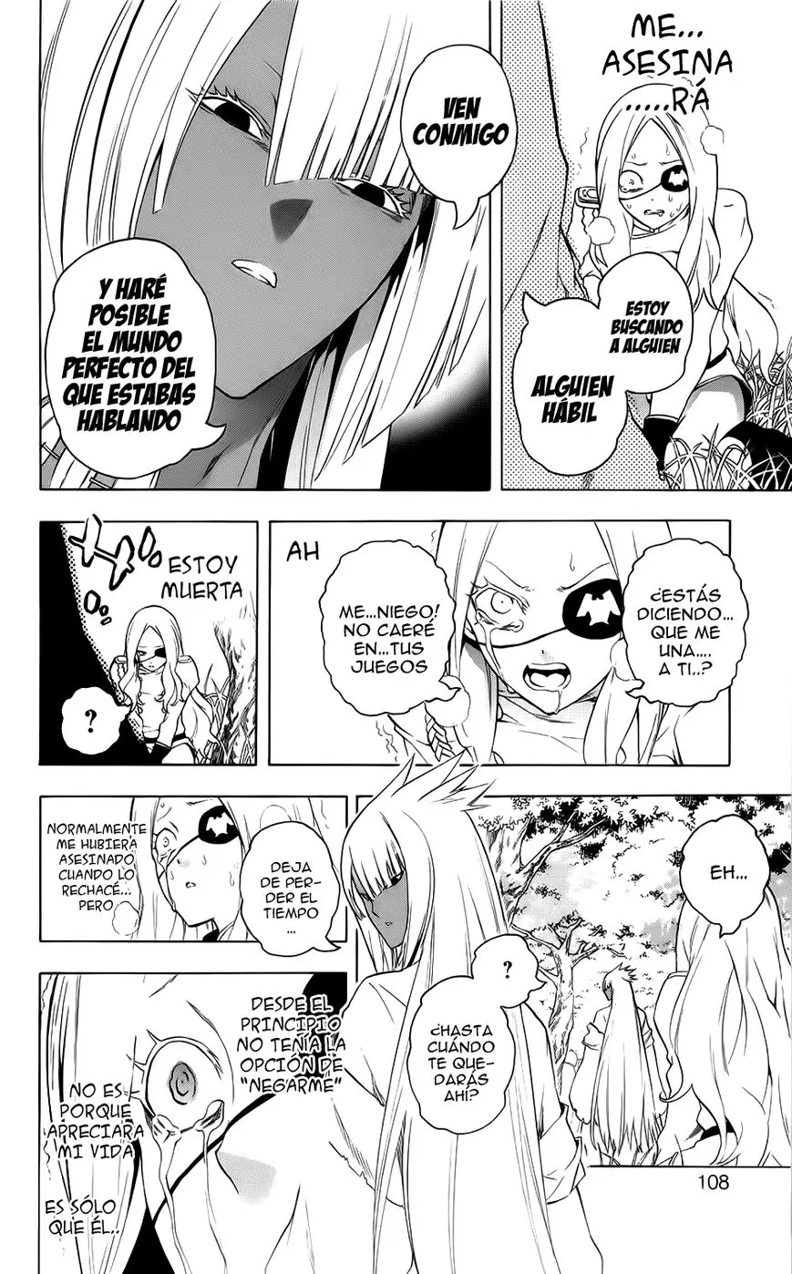 Binbougami ga! (2008) - Capítulo 63 - Página 5 - LectorTMOo