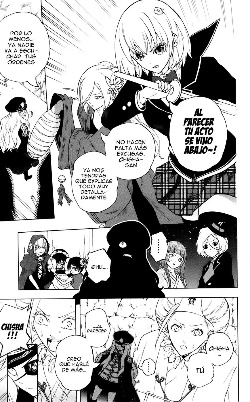 Binbougami ga! (2008) - Capítulo 63 - Página 13 - LectorTMOo