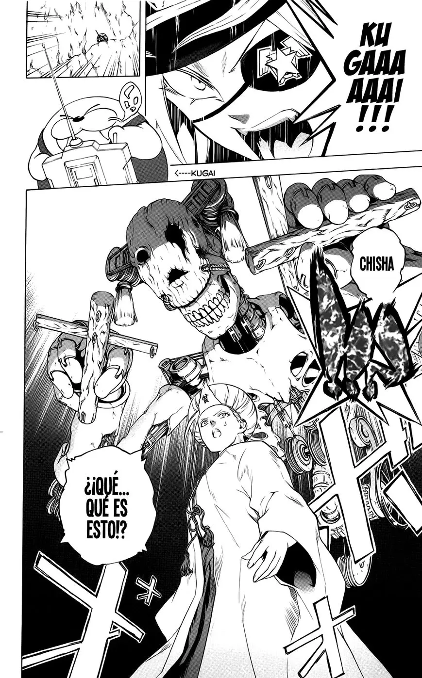 Binbougami ga! (2008) - Capítulo 63 - Página 14 - LectorTMOo