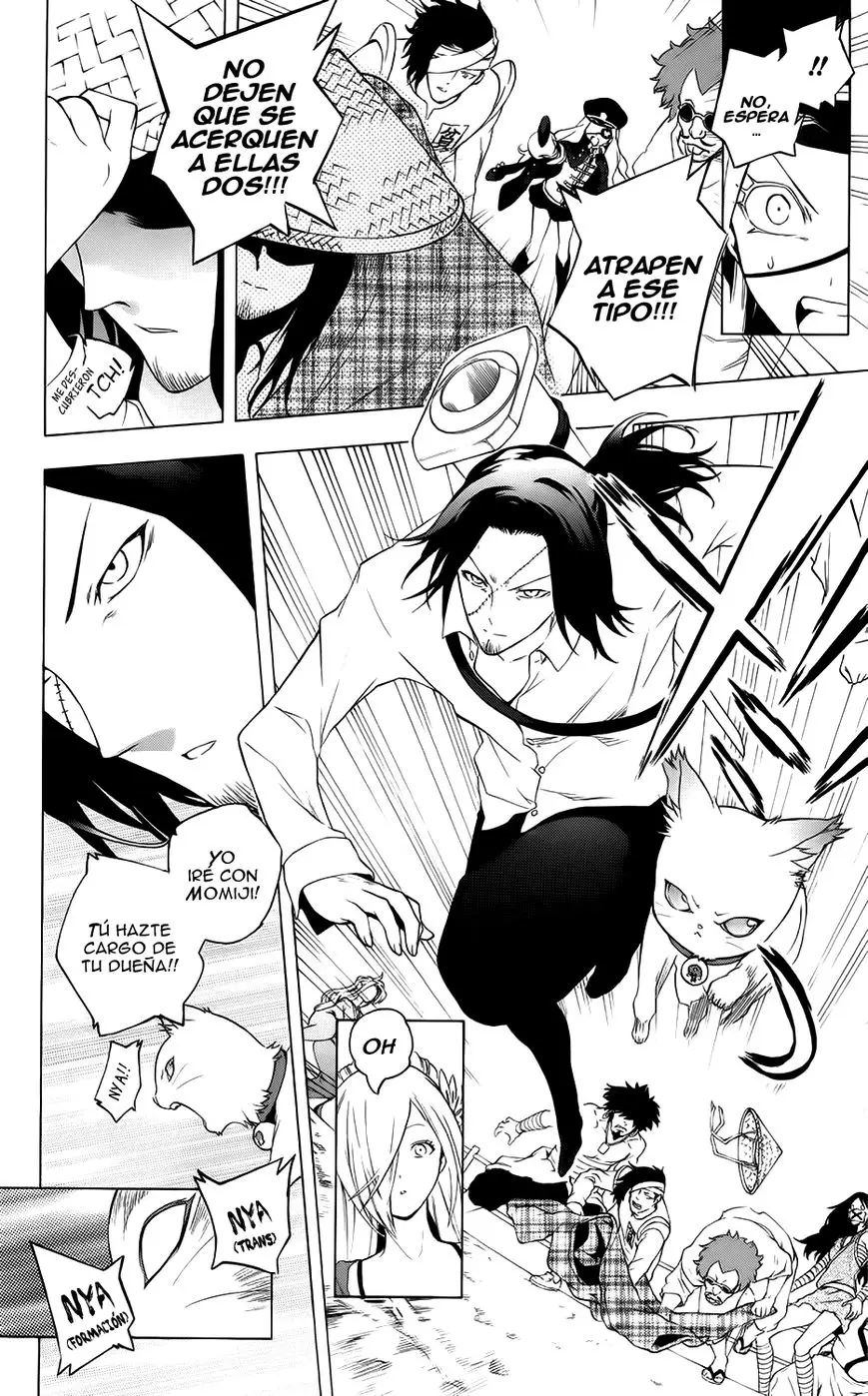 Binbougami ga! (2008) - Capítulo 63 - Página 18 - LectorTMOo
