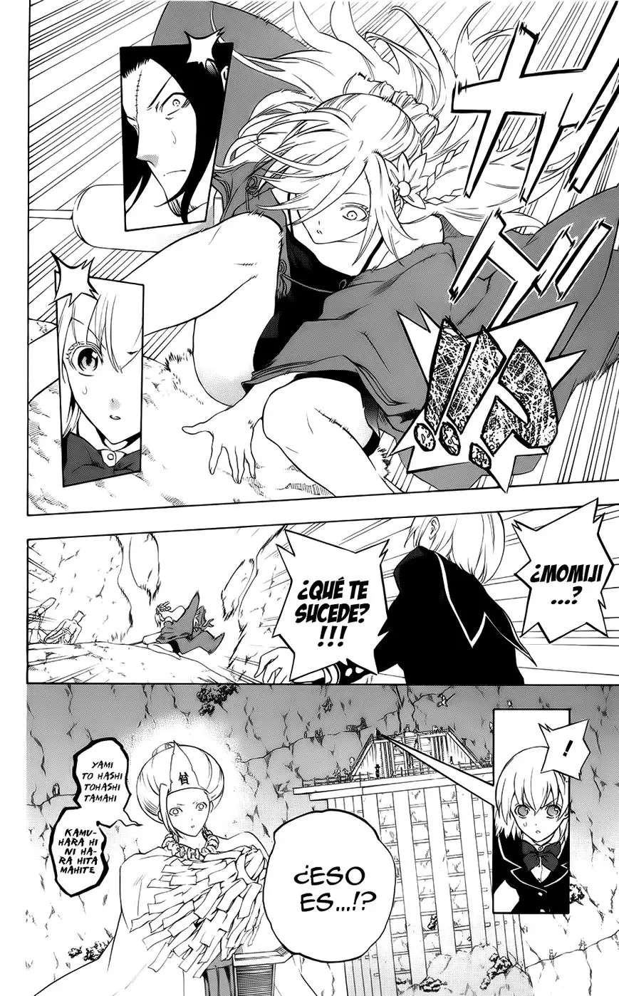 Binbougami ga! (2008) - Capítulo 63 - Página 22 - LectorTMOo