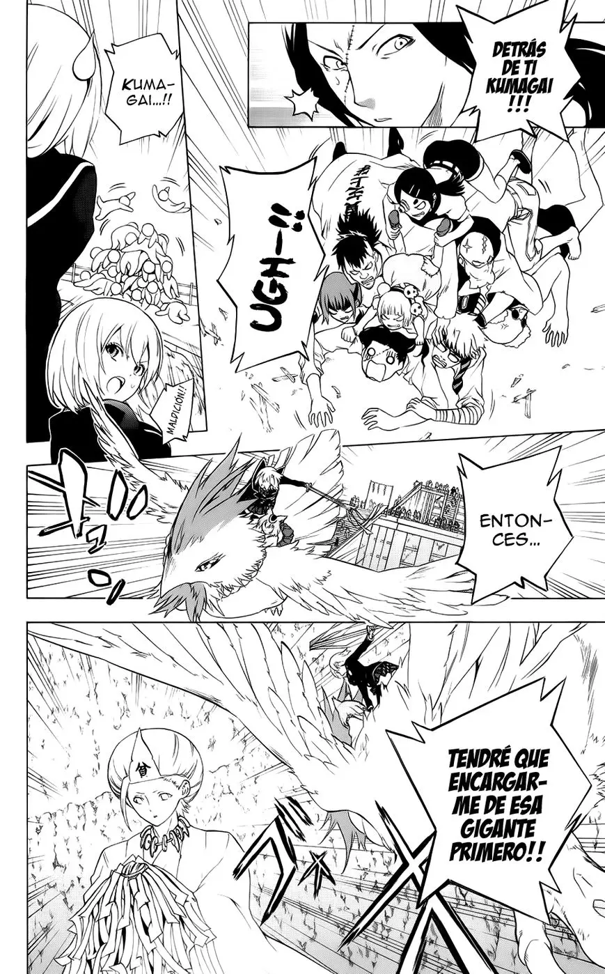 Binbougami ga! (2008) - Capítulo 63 - Página 24 - LectorTMOo