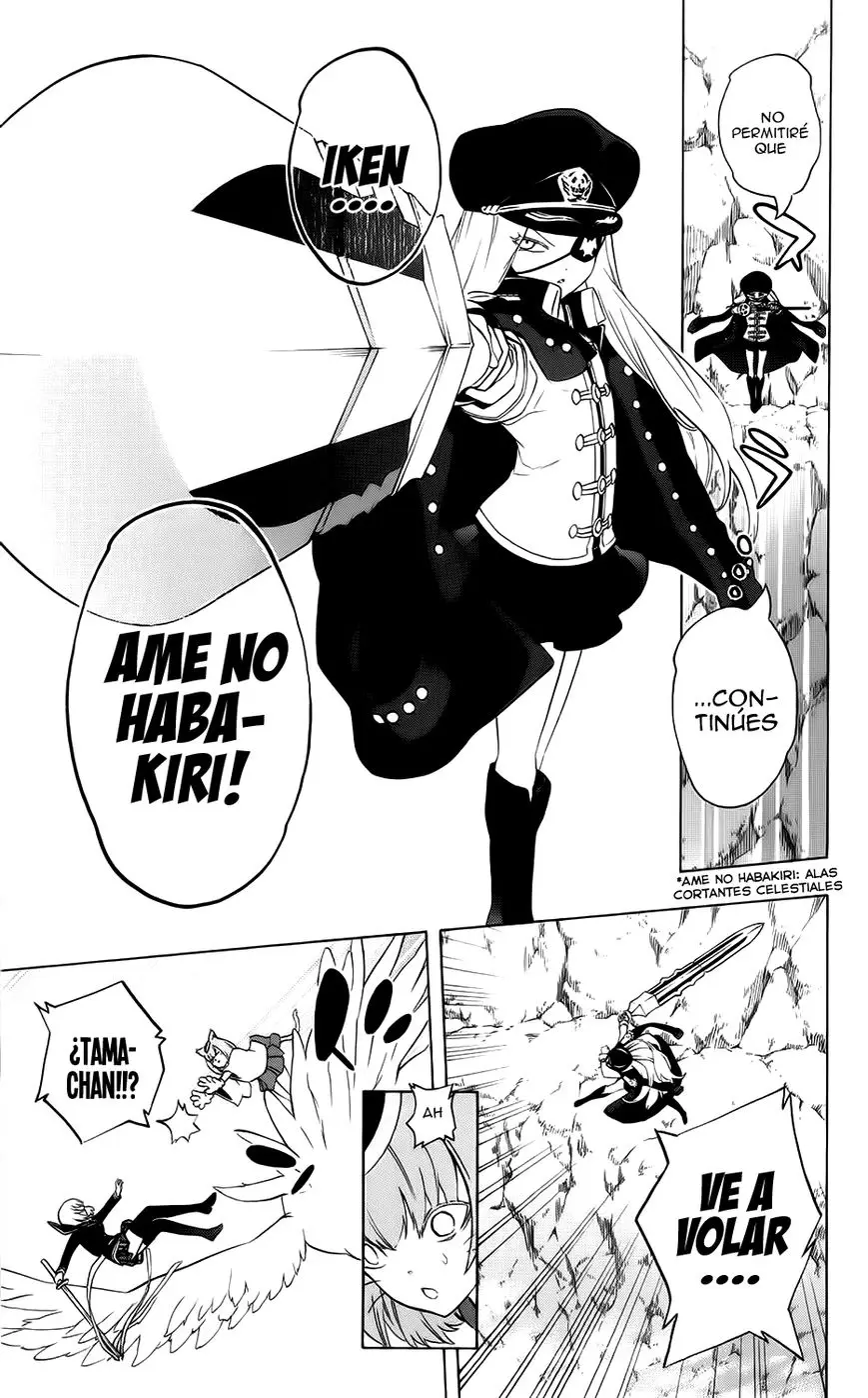 Binbougami ga! (2008) - Capítulo 63 - Página 25 - LectorTMOo