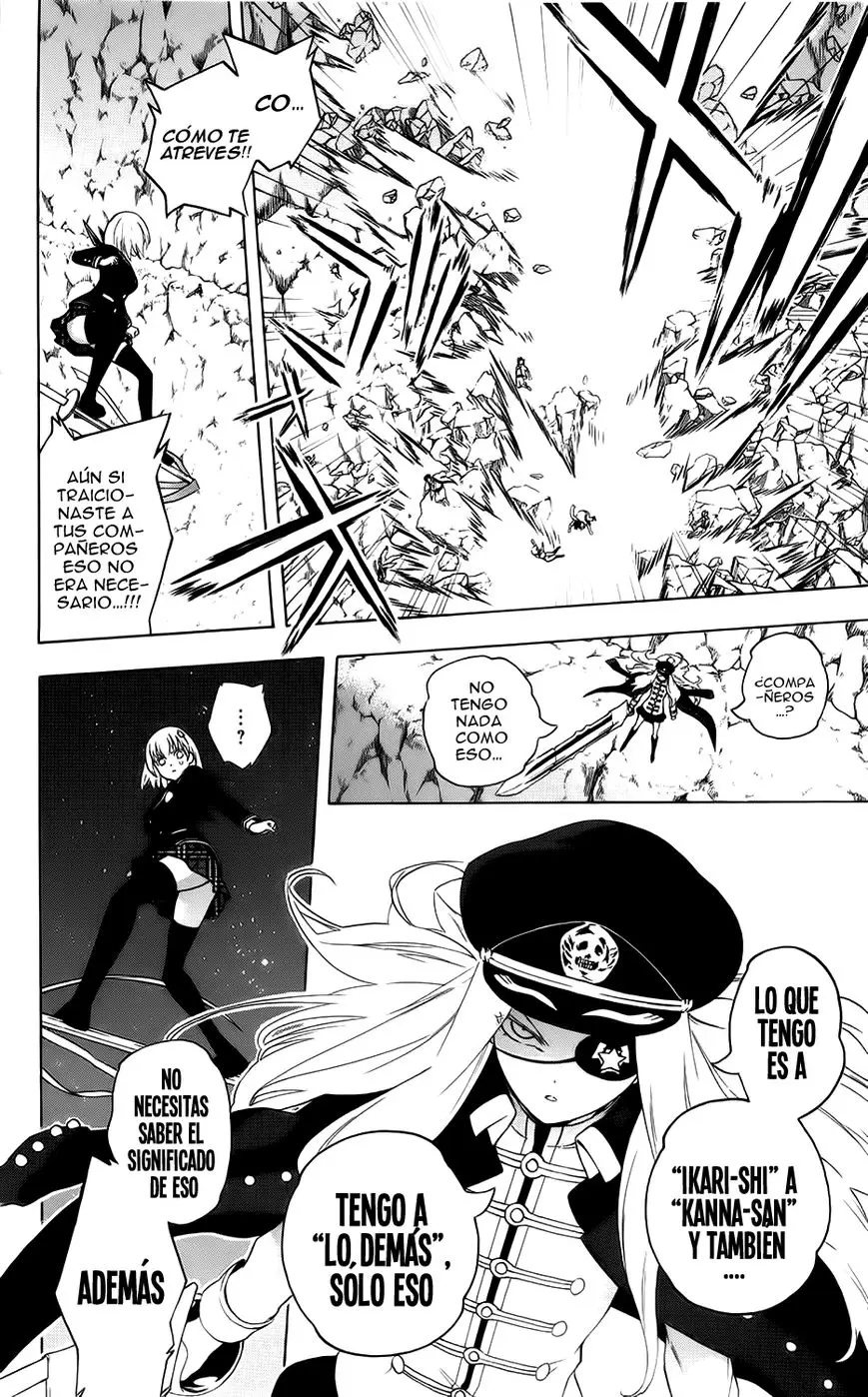 Binbougami ga! (2008) - Capítulo 63 - Página 27 - LectorTMOo
