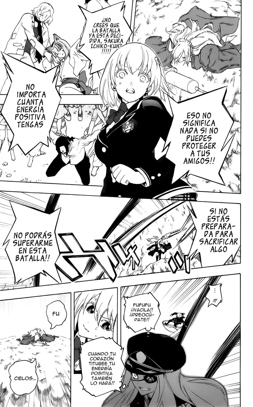 Binbougami ga! (2008) - Capítulo 63 - Página 28 - LectorTMOo