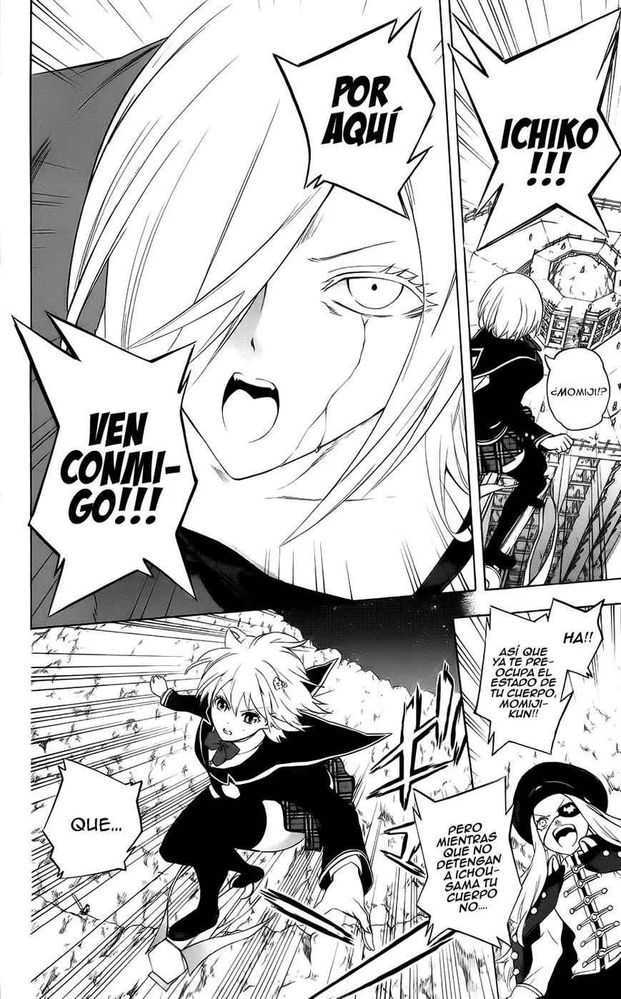 Binbougami ga! (2008) - Capítulo 63 - Página 29 - LectorTMOo