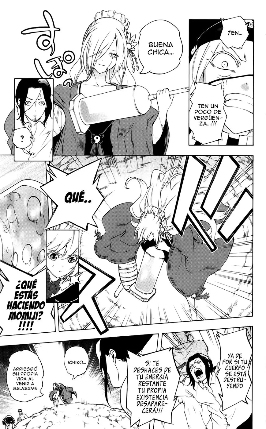 Binbougami ga! (2008) - Capítulo 63 - Página 30 - LectorTMOo