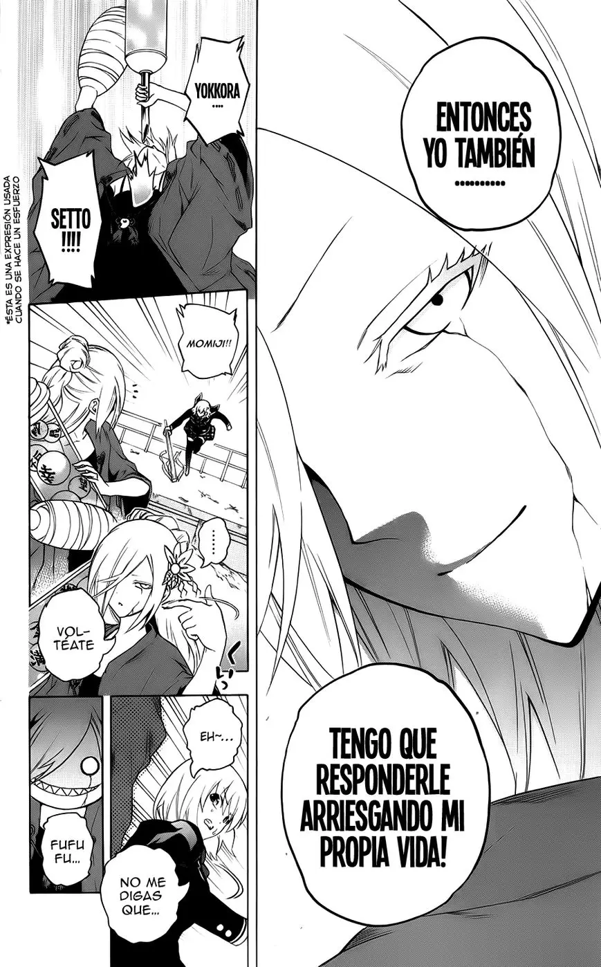 Binbougami ga! (2008) - Capítulo 63 - Página 31 - LectorTMOo