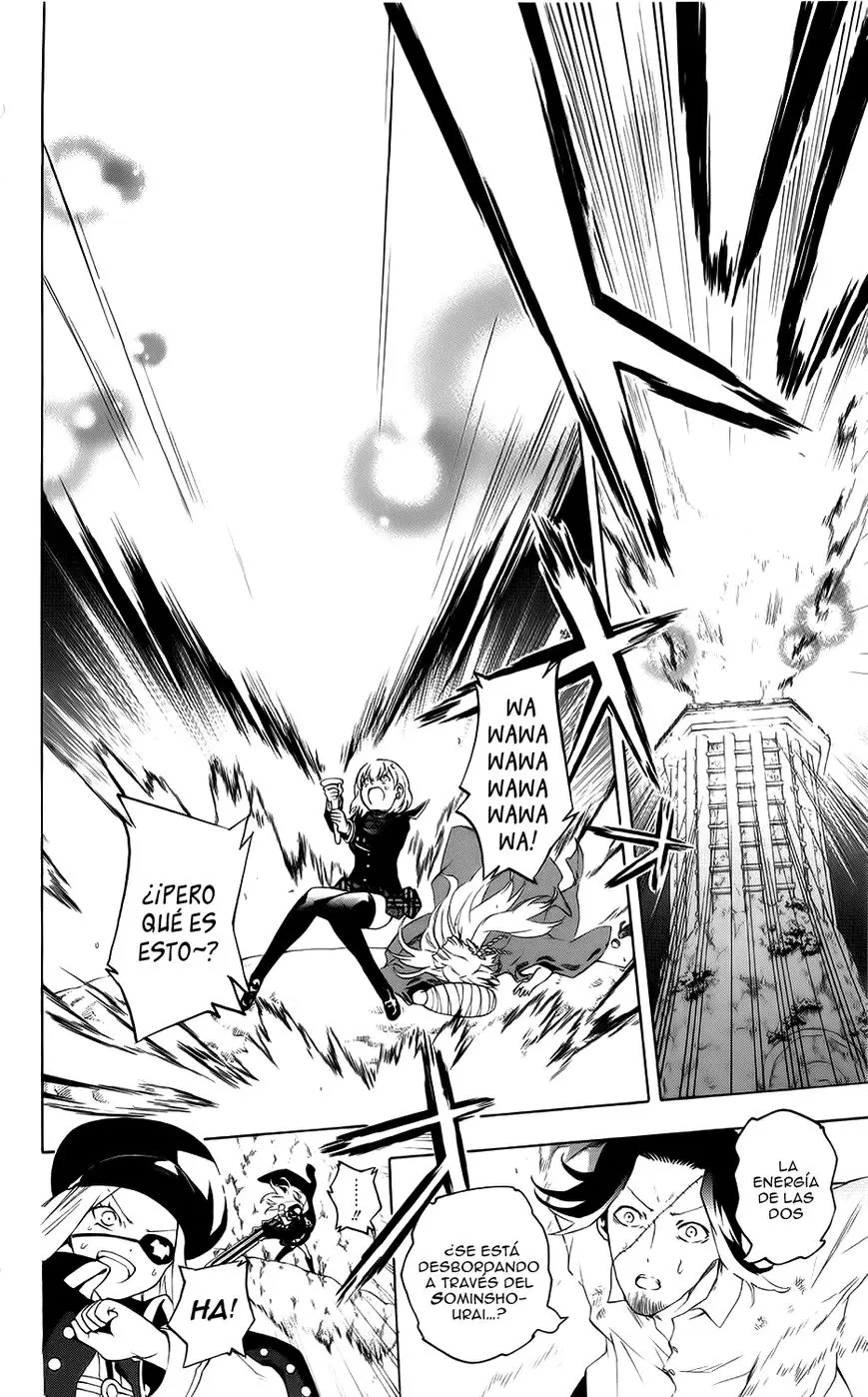 Binbougami ga! (2008) - Capítulo 63 - Página 33 - LectorTMOo