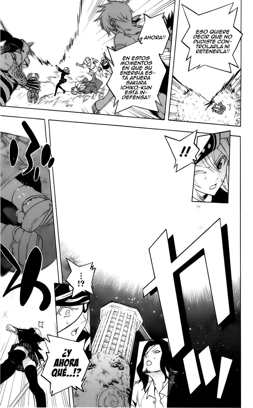 Binbougami ga! (2008) - Capítulo 63 - Página 34 - LectorTMOo