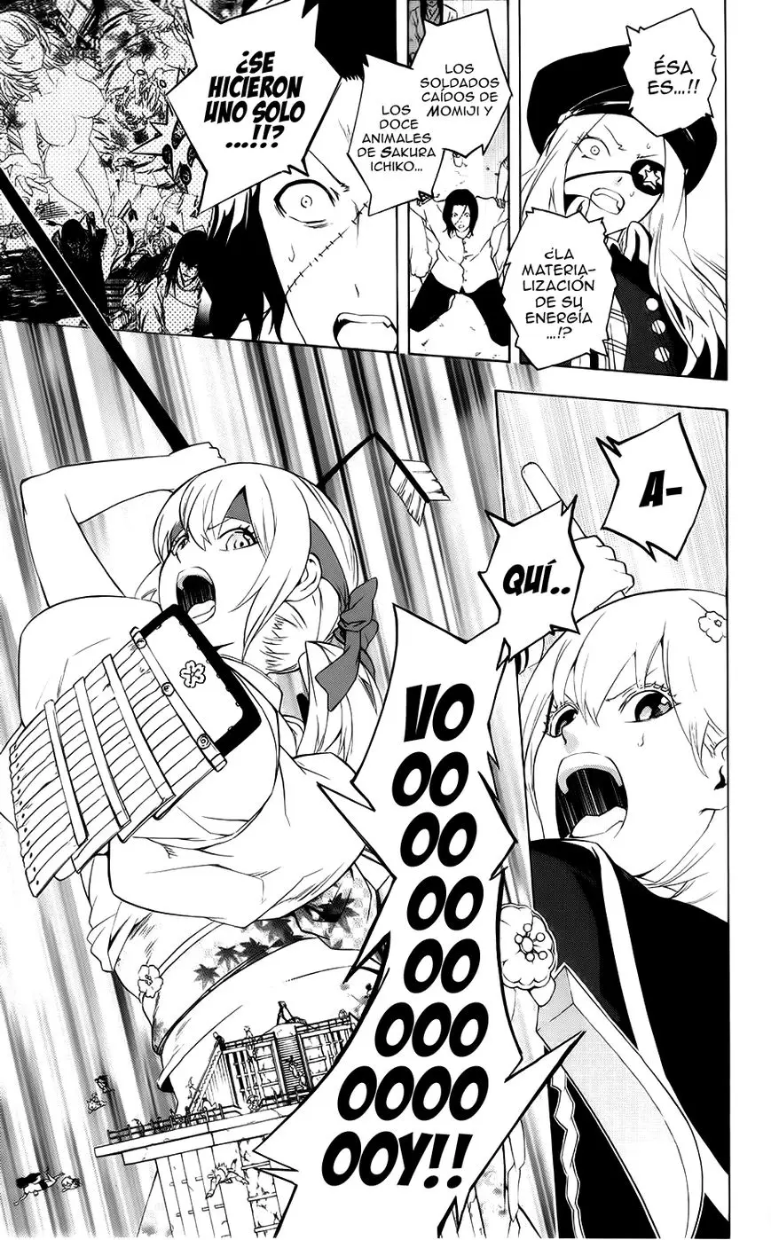 Binbougami ga! (2008) - Capítulo 63 - Página 36 - LectorTMOo