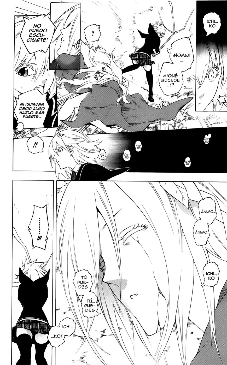 Binbougami ga! (2008) - Capítulo 63 - Página 39 - LectorTMOo