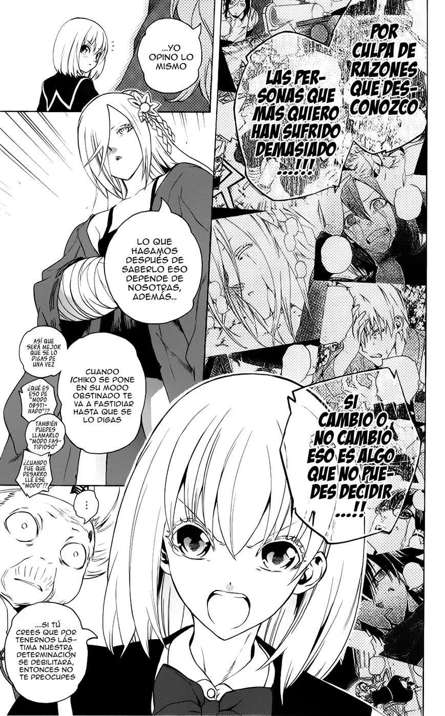 Binbougami ga! (2008) - Capítulo 64 - Página 12 - LectorTMOo