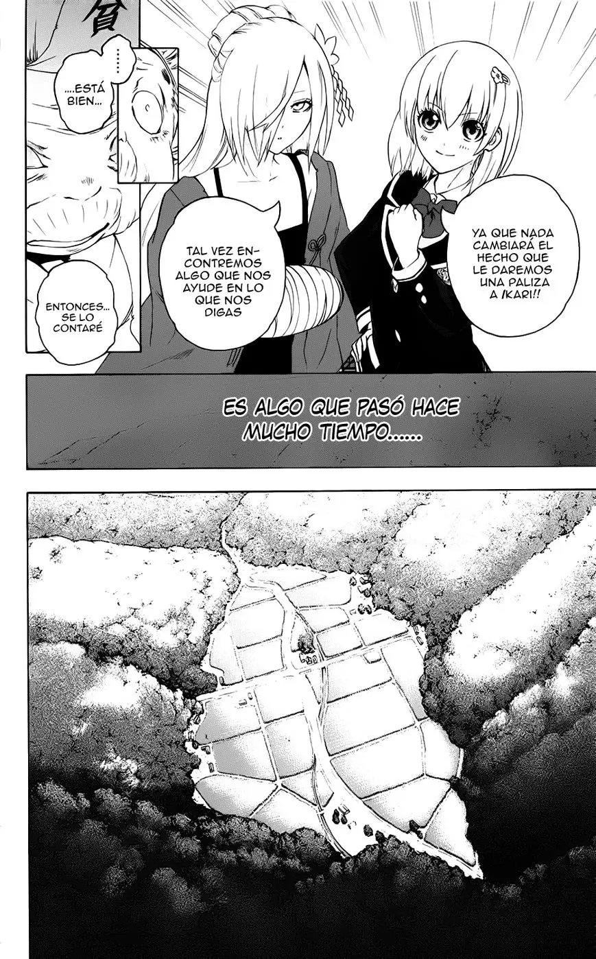 Binbougami ga! (2008) - Capítulo 64 - Página 13 - LectorTMOo