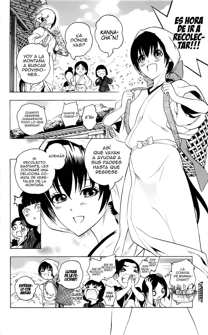 Binbougami ga! (2008) - Capítulo 64 - Página 15 - LectorTMOo