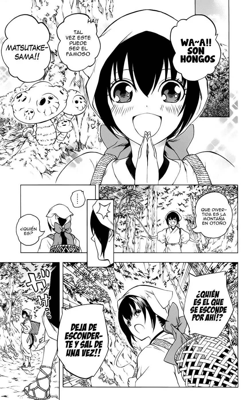 Binbougami ga! (2008) - Capítulo 64 - Página 16 - LectorTMOo