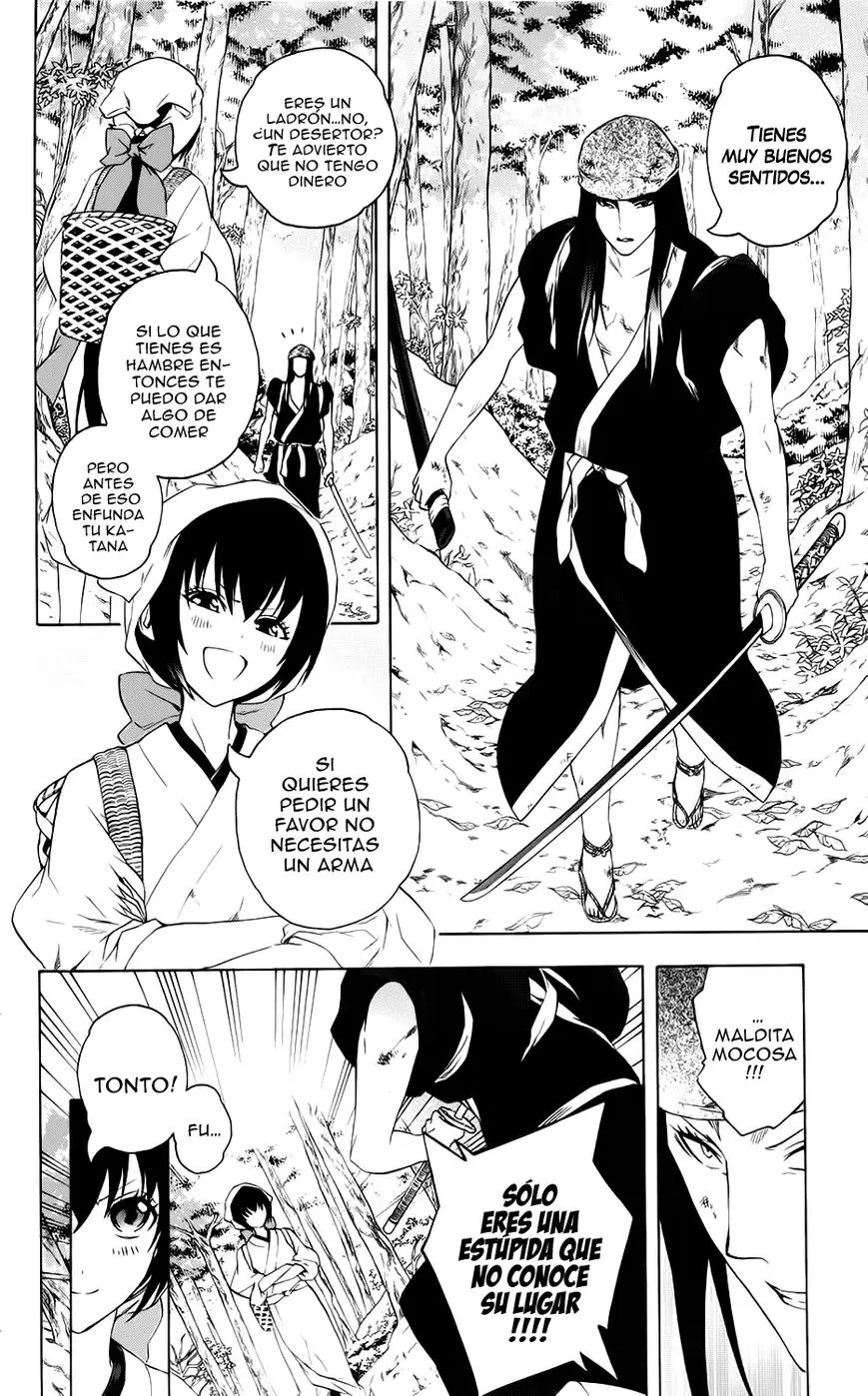 Binbougami ga! (2008) - Capítulo 64 - Página 17 - LectorTMOo