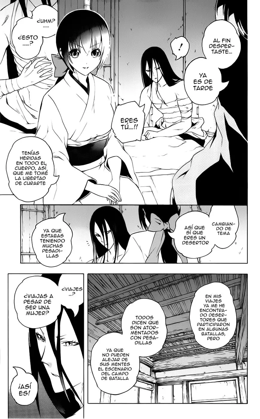 Binbougami ga! (2008) - Capítulo 64 - Página 20 - LectorTMOo
