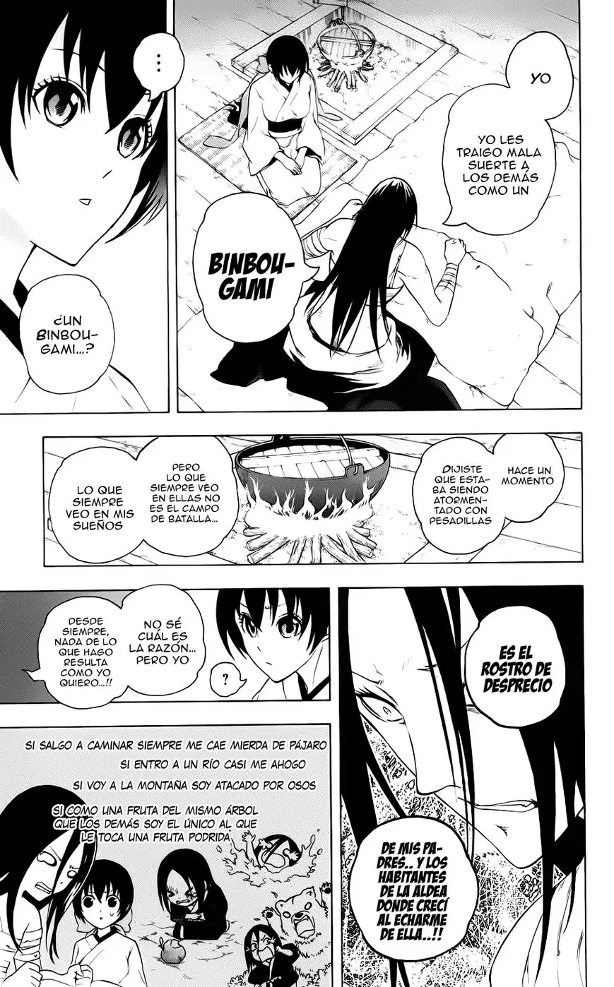 Binbougami ga! (2008) - Capítulo 64 - Página 22 - LectorTMOo