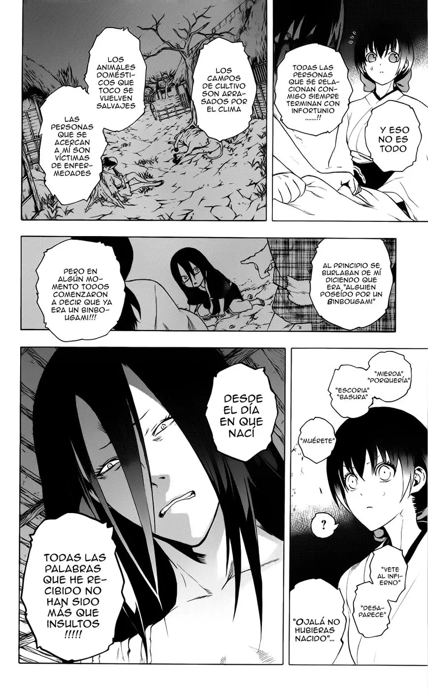Binbougami ga! (2008) - Capítulo 64 - Página 23 - LectorTMOo