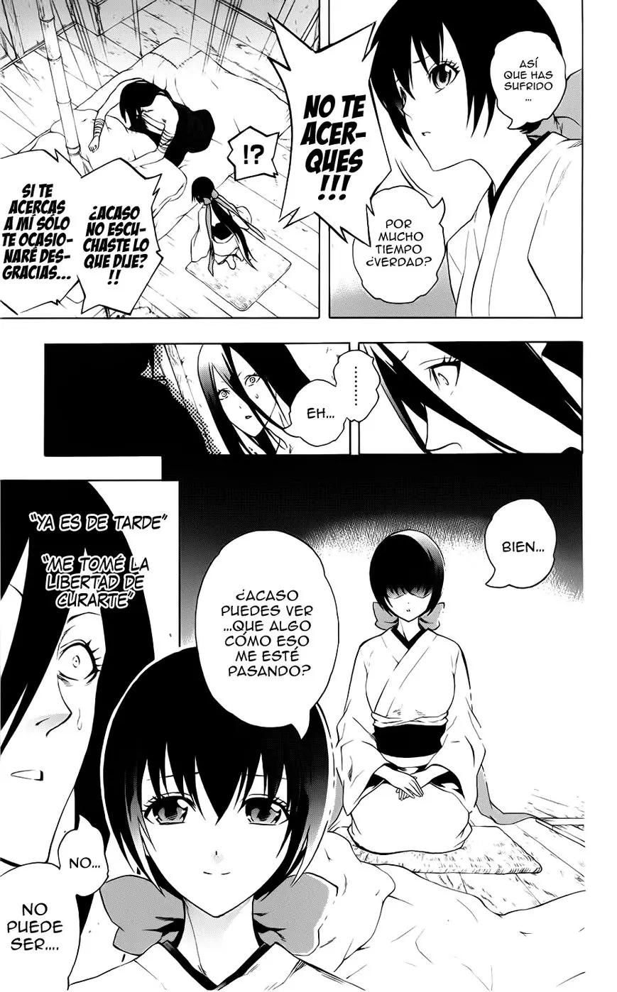 Binbougami ga! (2008) - Capítulo 64 - Página 24 - LectorTMOo