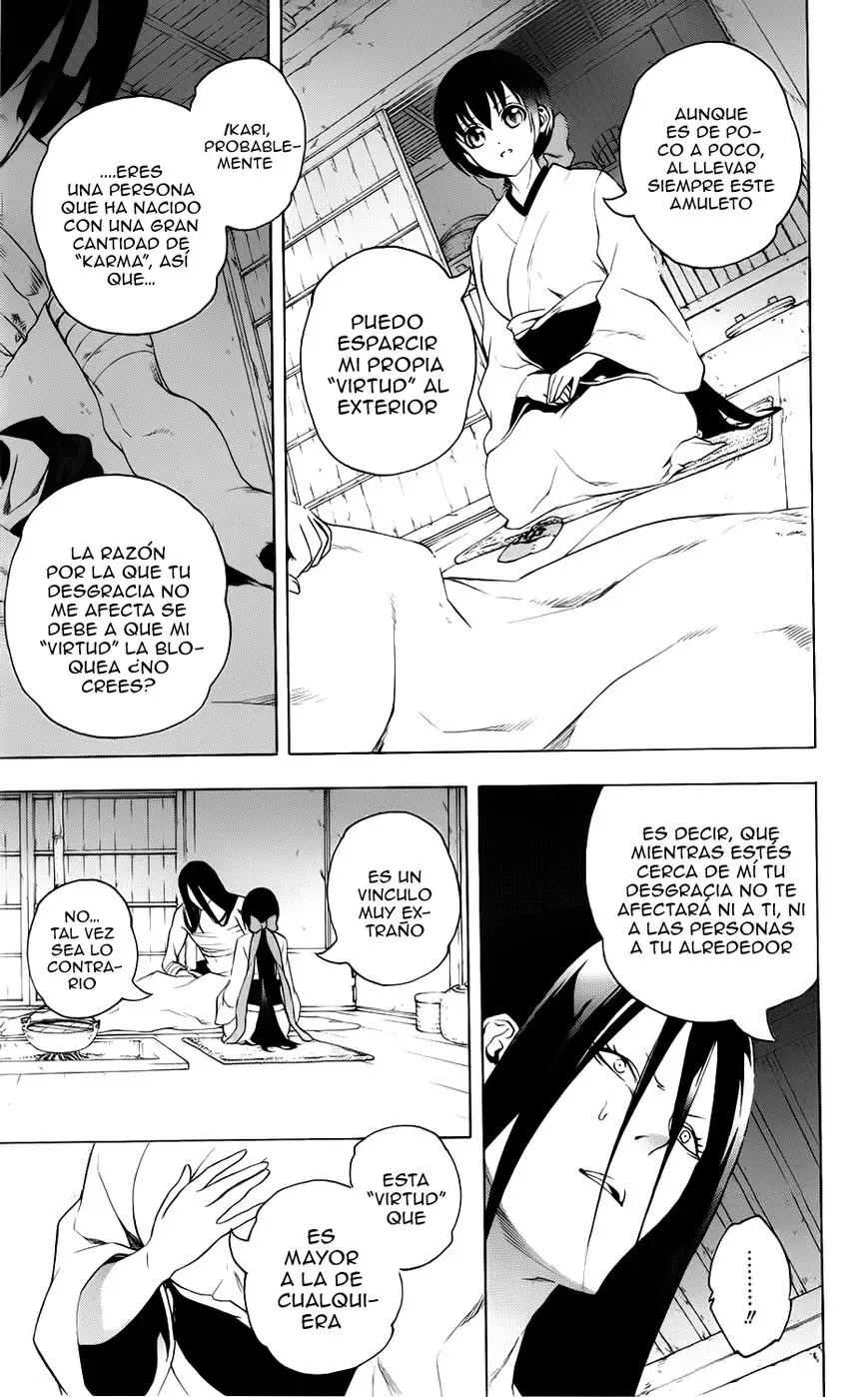 Binbougami ga! (2008) - Capítulo 64 - Página 26 - LectorTMOo
