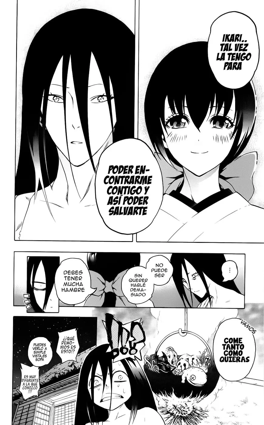 Binbougami ga! (2008) - Capítulo 64 - Página 27 - LectorTMOo