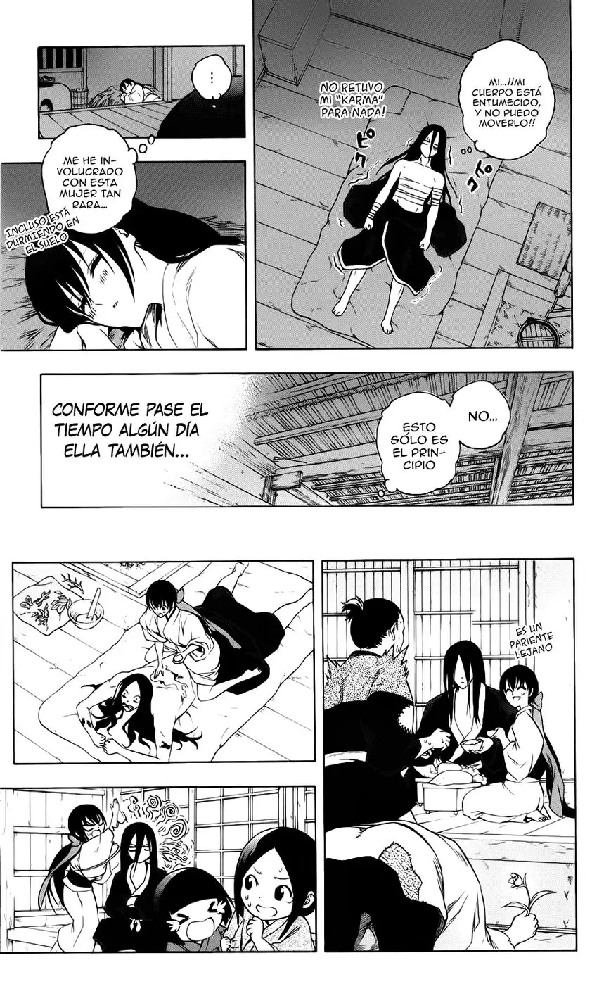 Binbougami ga! (2008) - Capítulo 64 - Página 28 - LectorTMOo