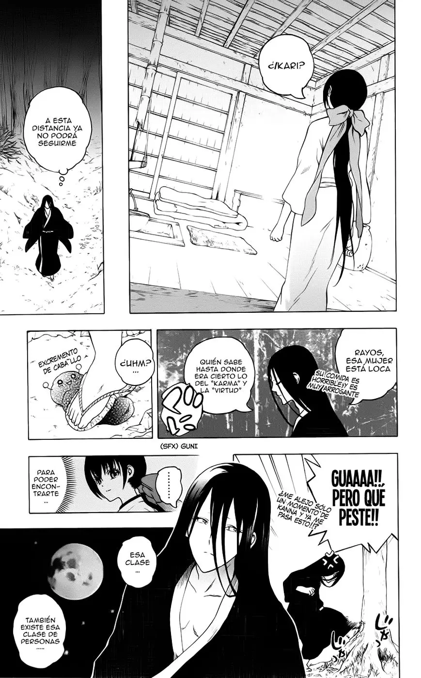 Binbougami ga! (2008) - Capítulo 64 - Página 30 - LectorTMOo