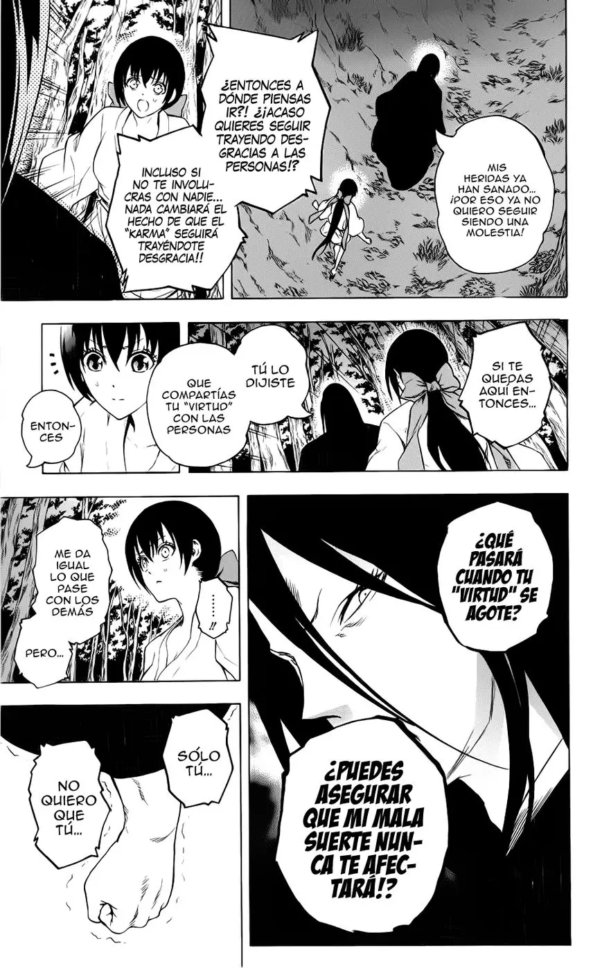 Binbougami ga! (2008) - Capítulo 64 - Página 32 - LectorTMOo