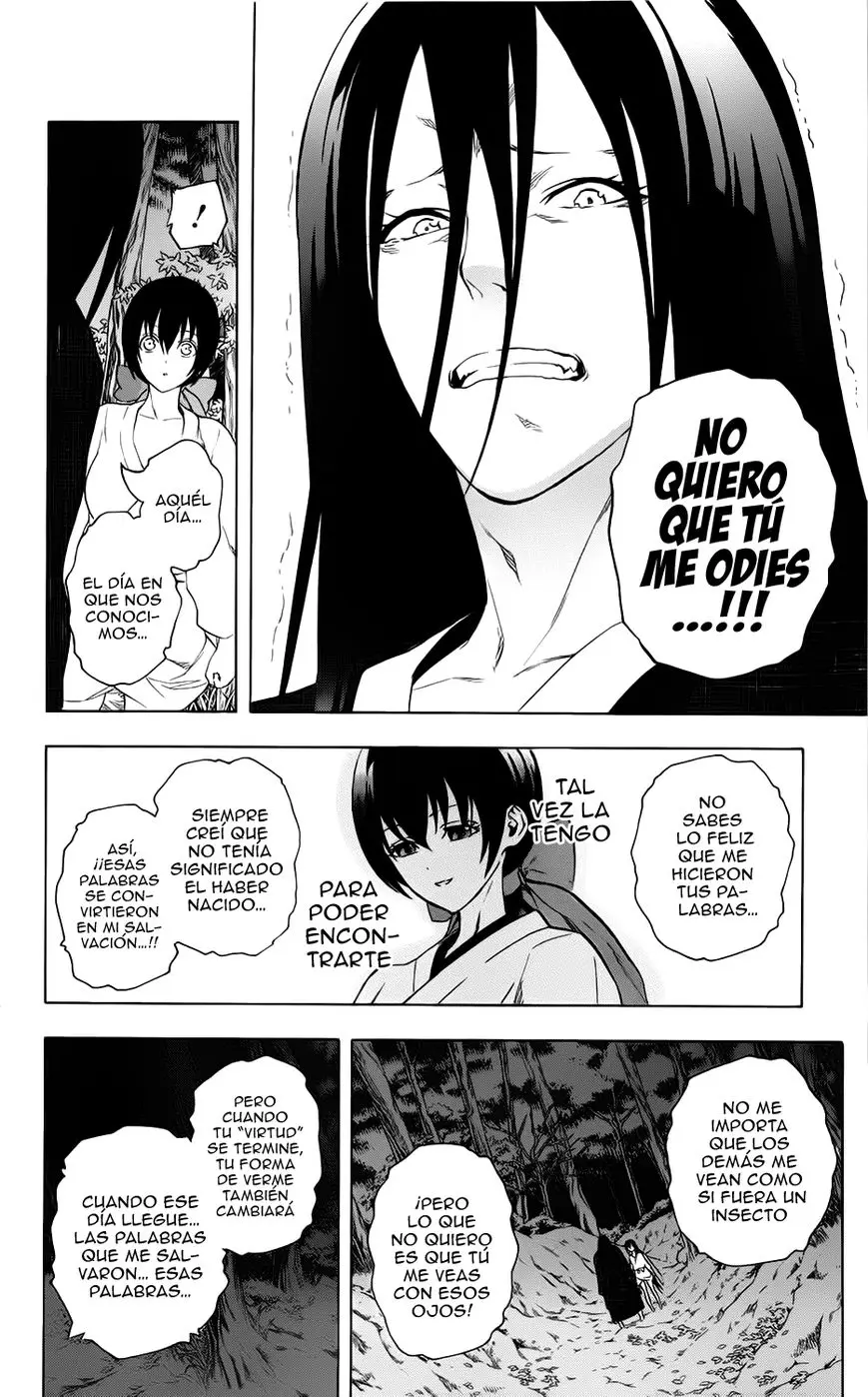 Binbougami ga! (2008) - Capítulo 64 - Página 33 - LectorTMOo