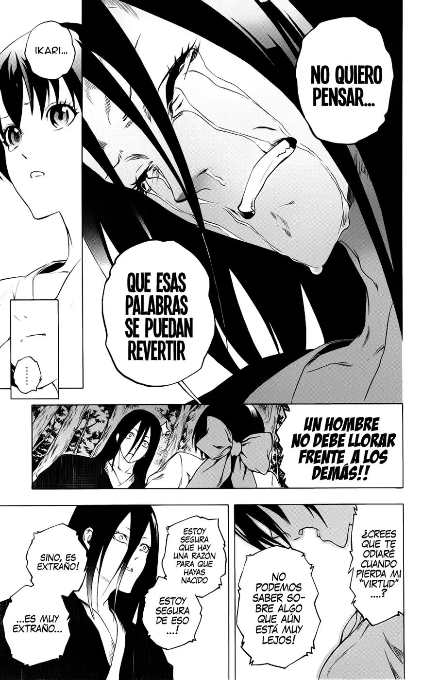 Binbougami ga! (2008) - Capítulo 64 - Página 34 - LectorTMOo