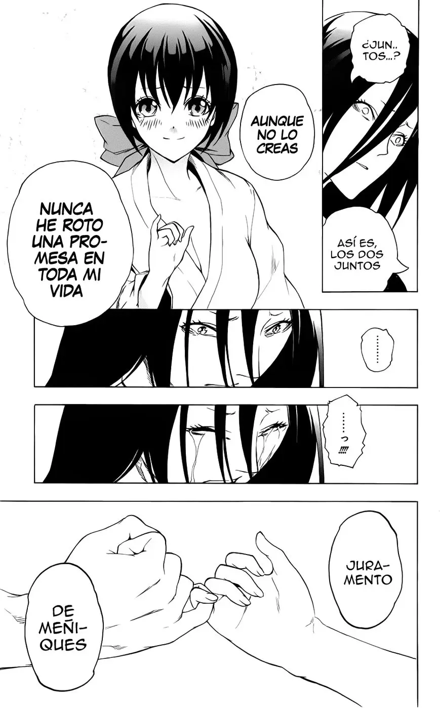Binbougami ga! (2008) - Capítulo 64 - Página 36 - LectorTMOo